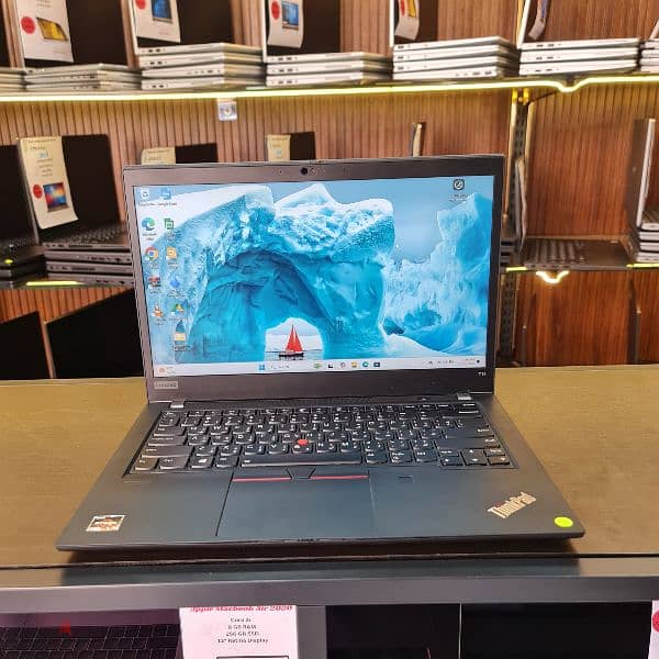 Lenovo ThinkPad P15 G2 Core i9-11th 0