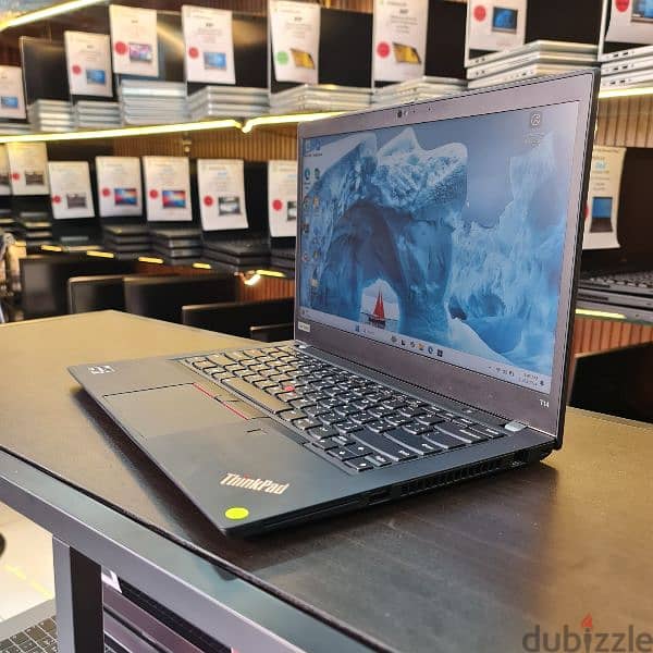 Lenovo ThinkPad P15 G2 Core i9-11th 2