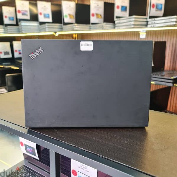 Lenovo ThinkPad P15 G2 Core i9-11th 4