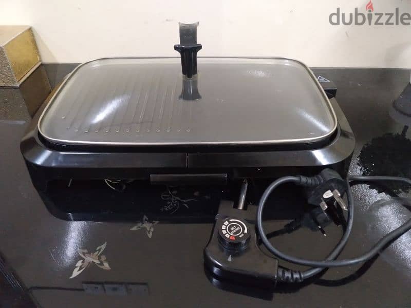 Electric grill for sale 0