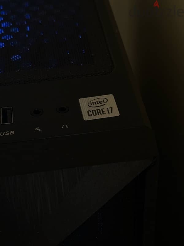 GAMING PC 2