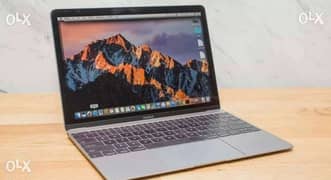 MacBook 12’ excellent condition 0