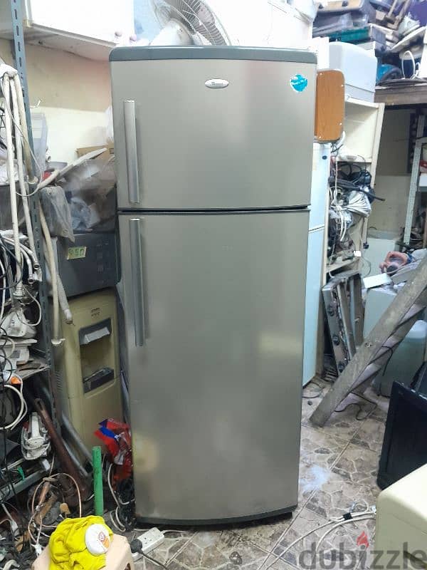 frige for sale new condition 0