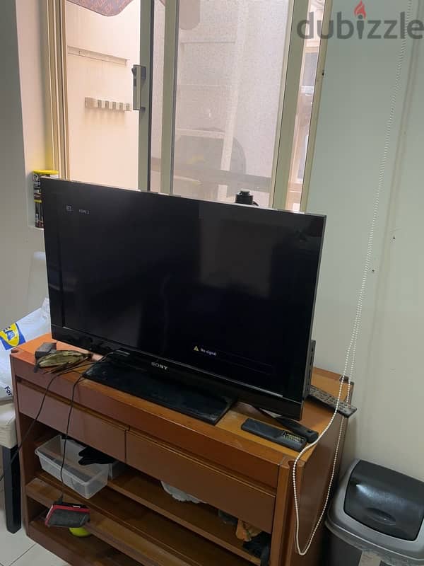 sony bravia 38inch 1