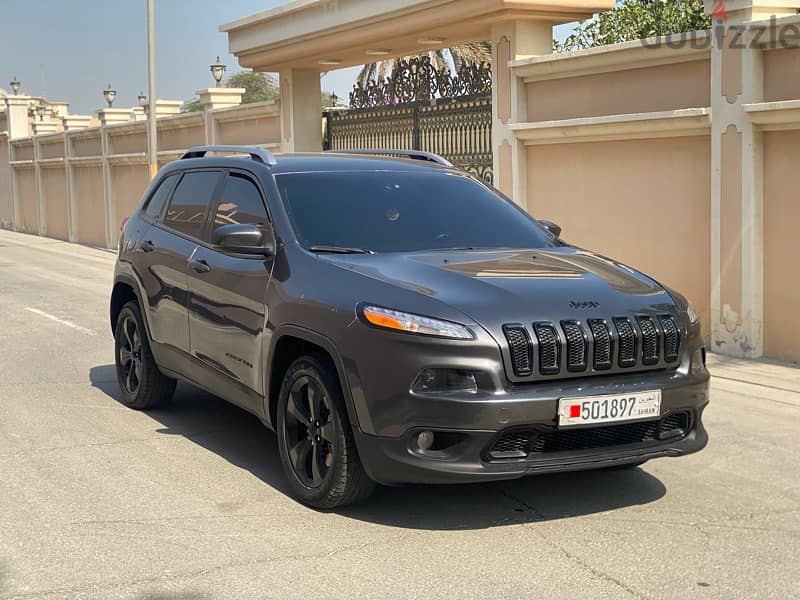 Jeep Compass 2016 0