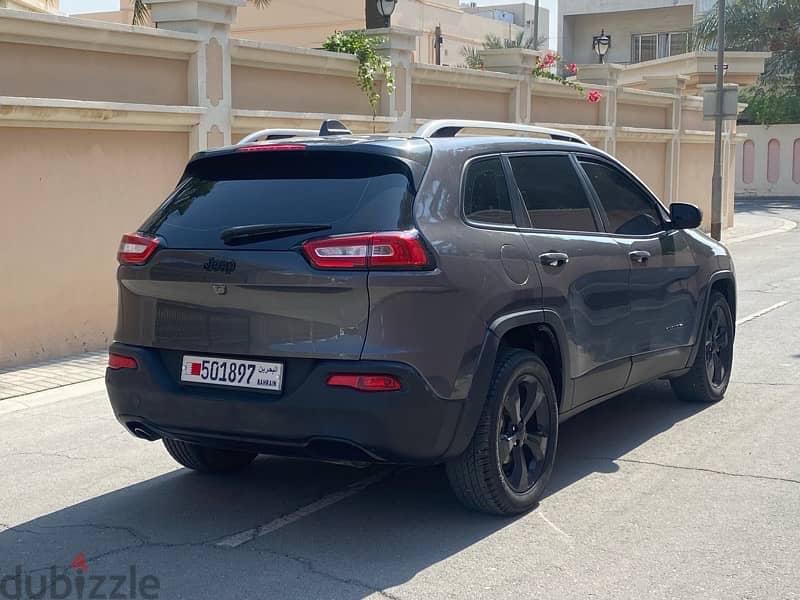 Jeep Compass 2016 1