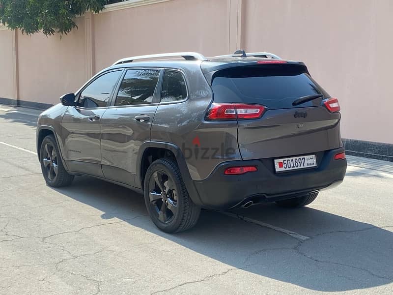 Jeep Compass 2016 2