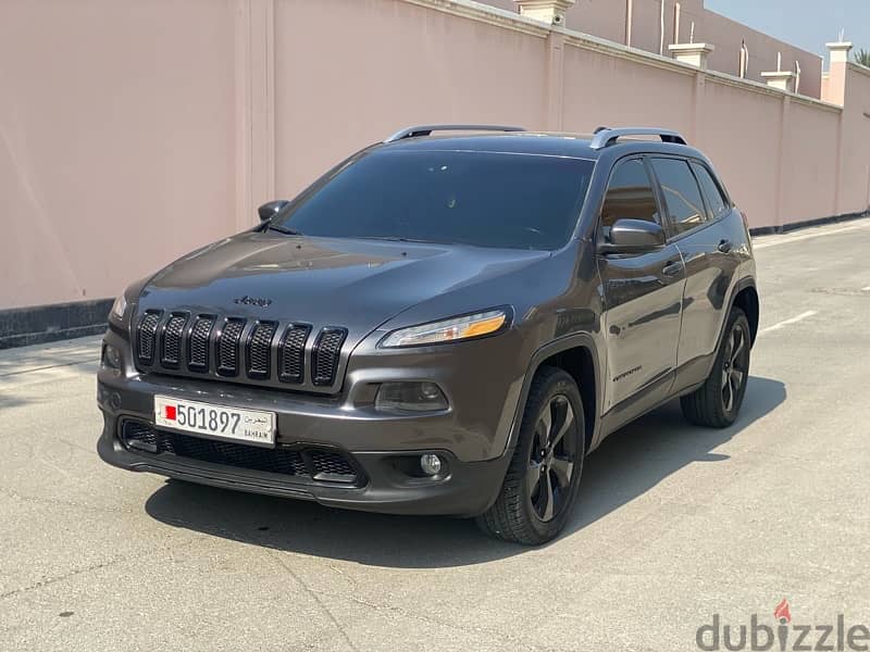 Jeep Compass 2016 3