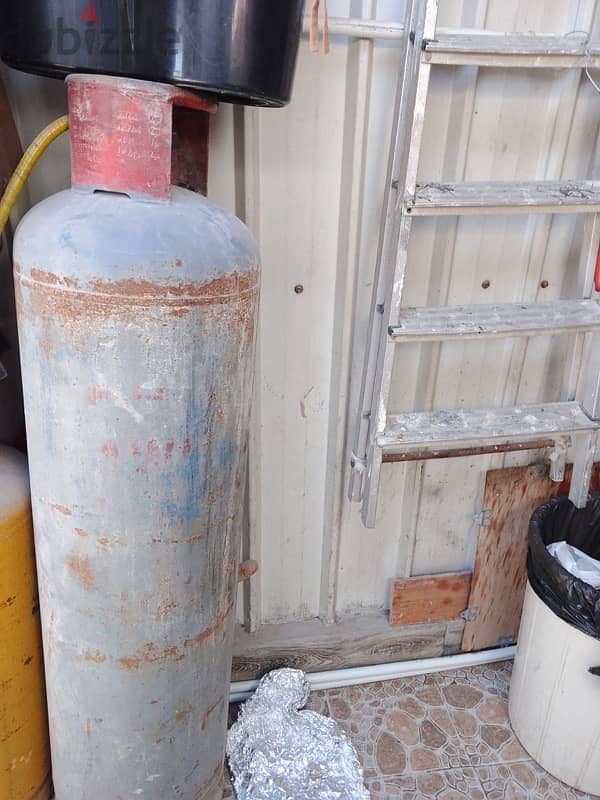 gas cylinder big size call +973 38296788 0