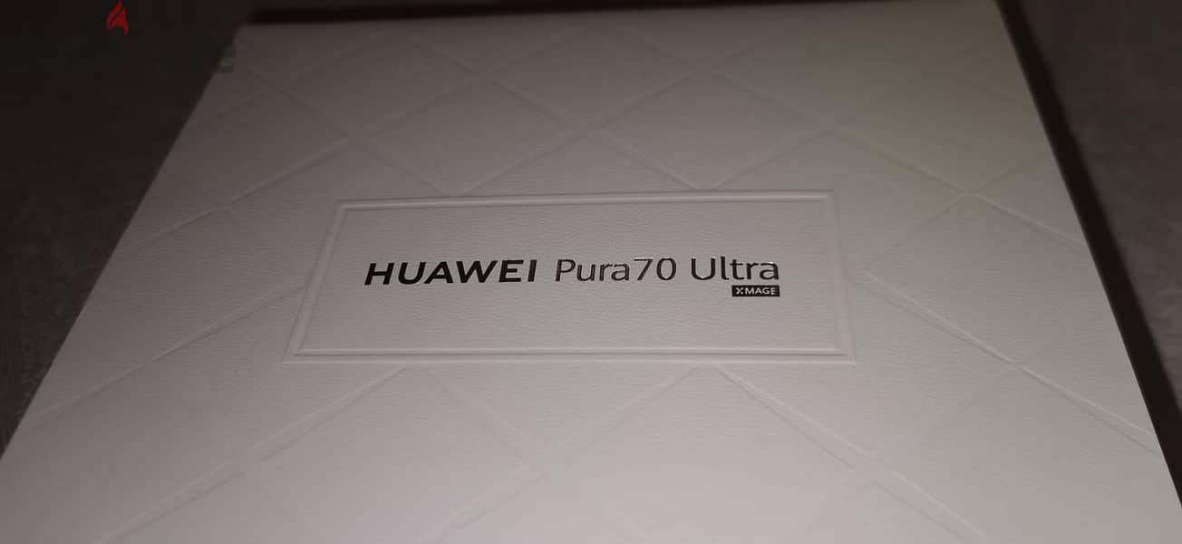 Huawei PURA 70 Ultra - Green Color 0