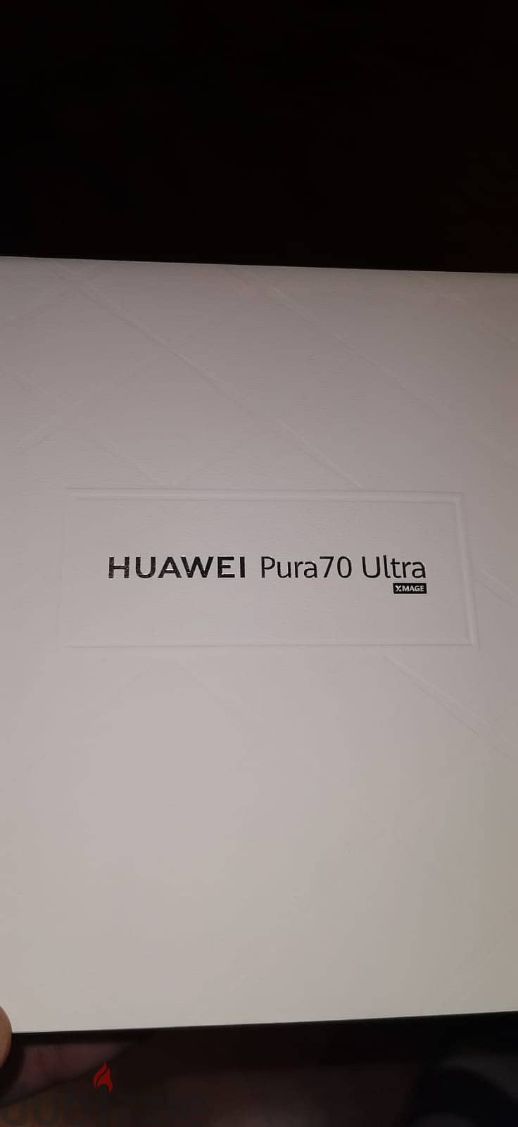 Huawei PURA 70 Ultra - Green Color 2