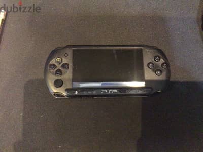 psp console