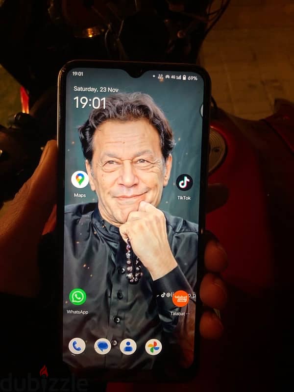 vivo Y21a Pta aproved pakistani phone 1