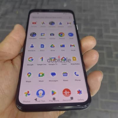 Google Pixel 4