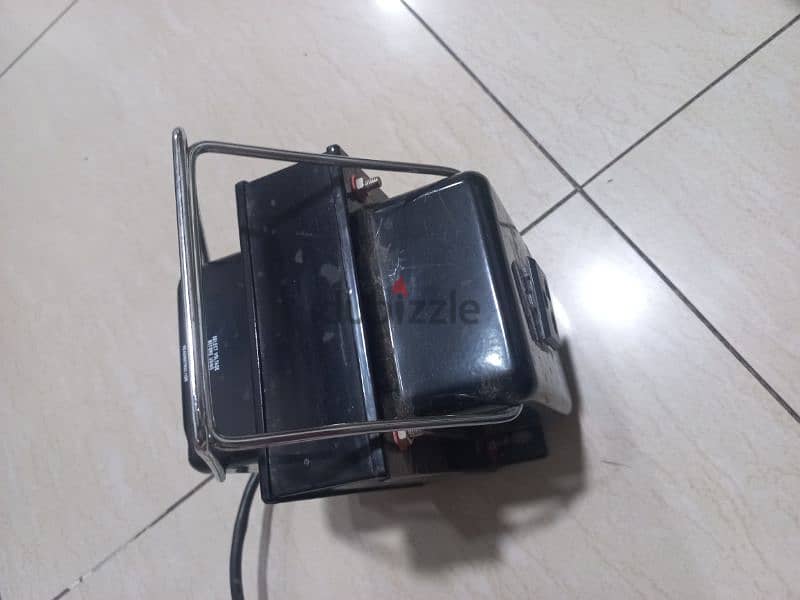 transformer 220 to 110 4