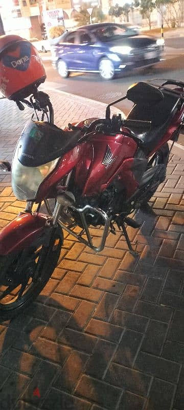 bike for sell 4