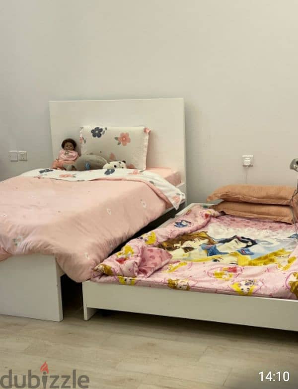 Children's bedroom for sale 0