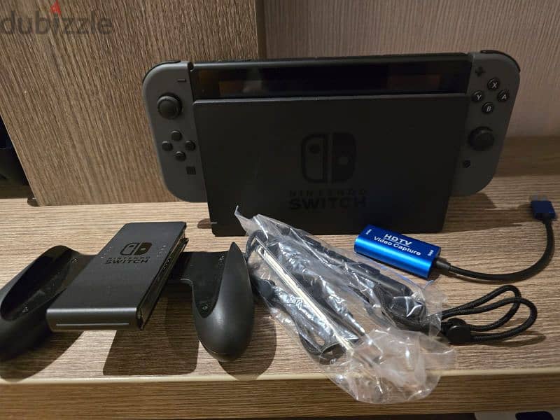 nintendo switch 0