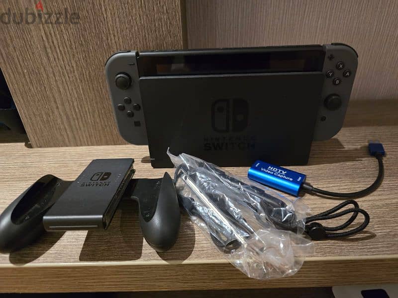 nintendo switch 1