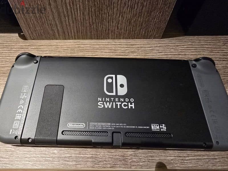 nintendo switch 3