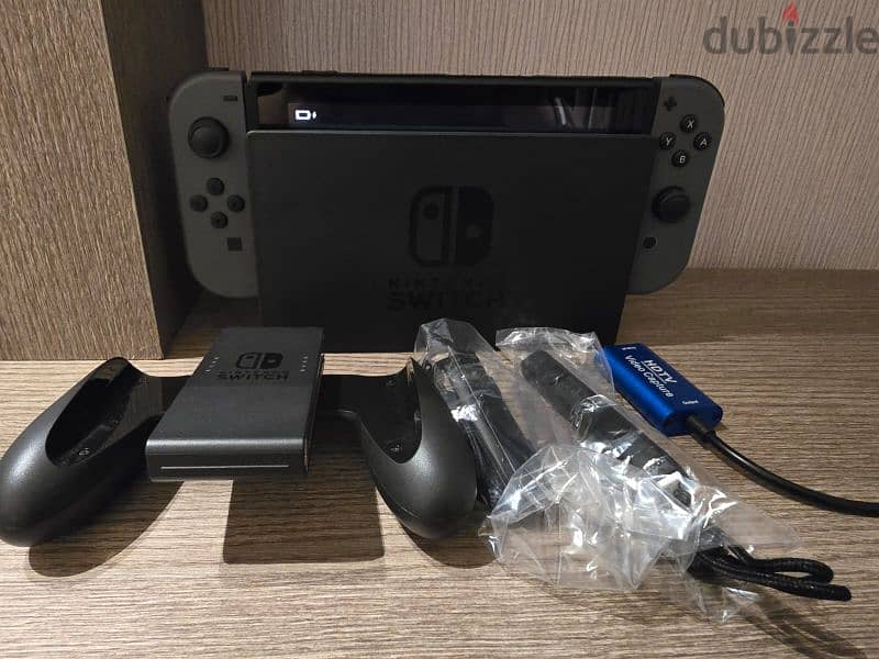 nintendo switch 6