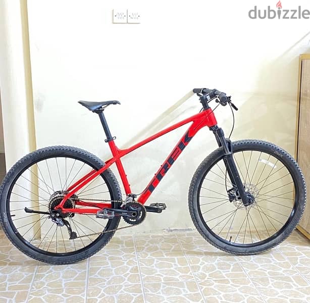 trek xcaliber 7 0