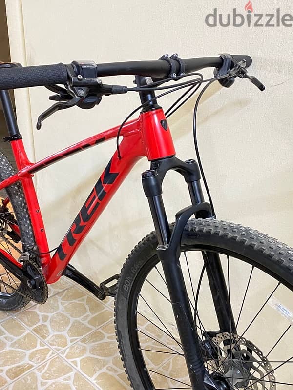 trek xcaliber 7 1