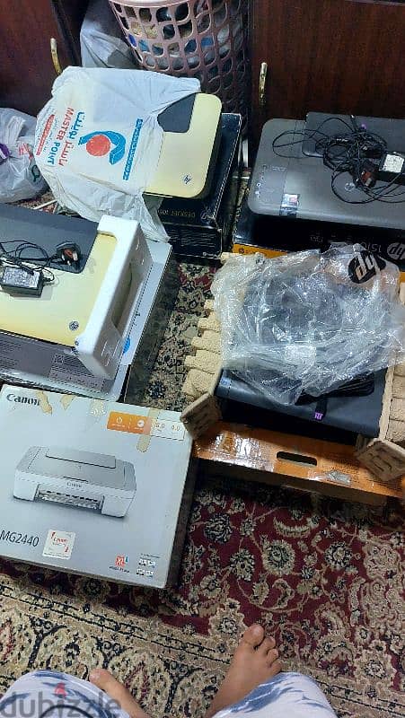 hp printers for sale 0