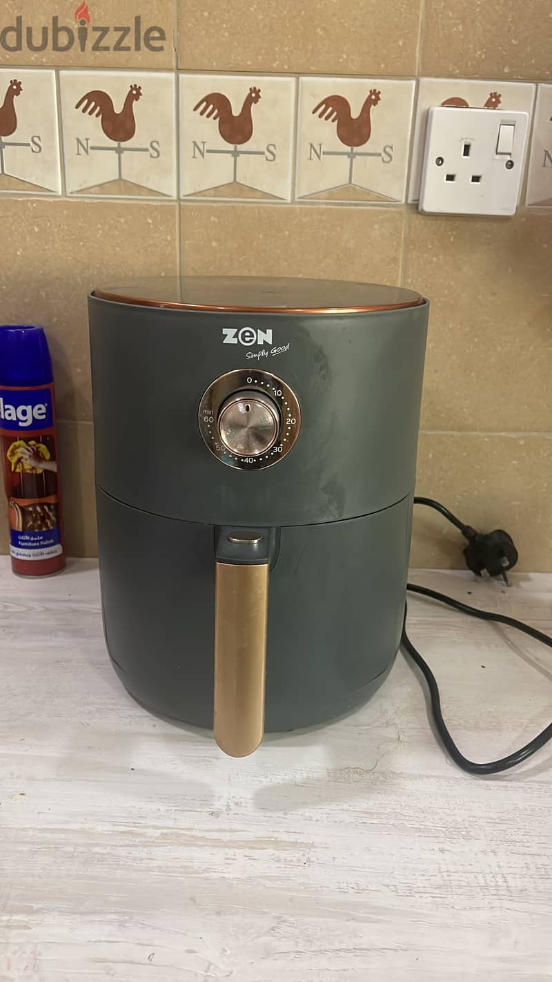 Air Fryer For Sale 0