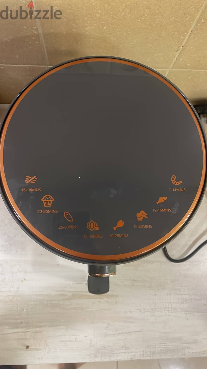 Air Fryer For Sale 1