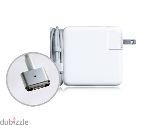 New Box Pack Laptop Adapters & Batteries Low Price MacBook Adapters 6