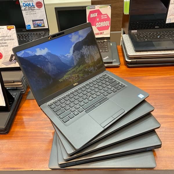 Dell Latitude 5400 1