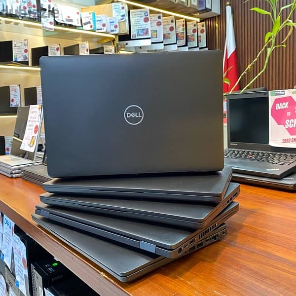 Dell Latitude 5400 4