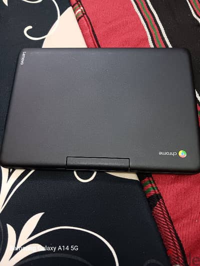 lenovo chromebook