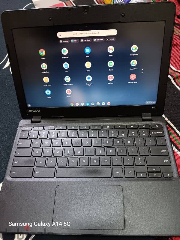 lenovo chromebook 1