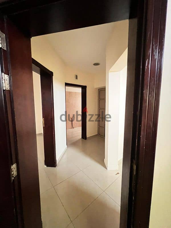 Un Furnished 2 Bedrooms With Ewa Near IMC Hospital In Riffa 5