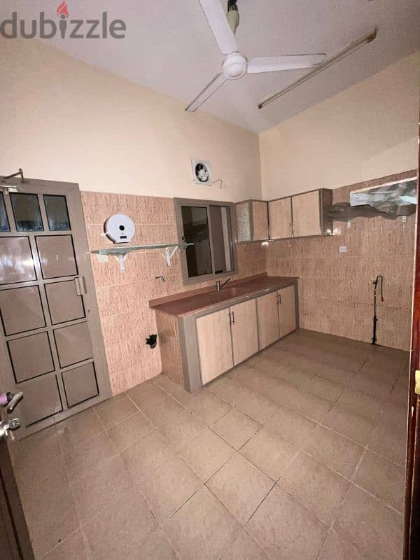 Un Furnished 2 Bedrooms With Ewa Near IMC Hospital In Riffa 7