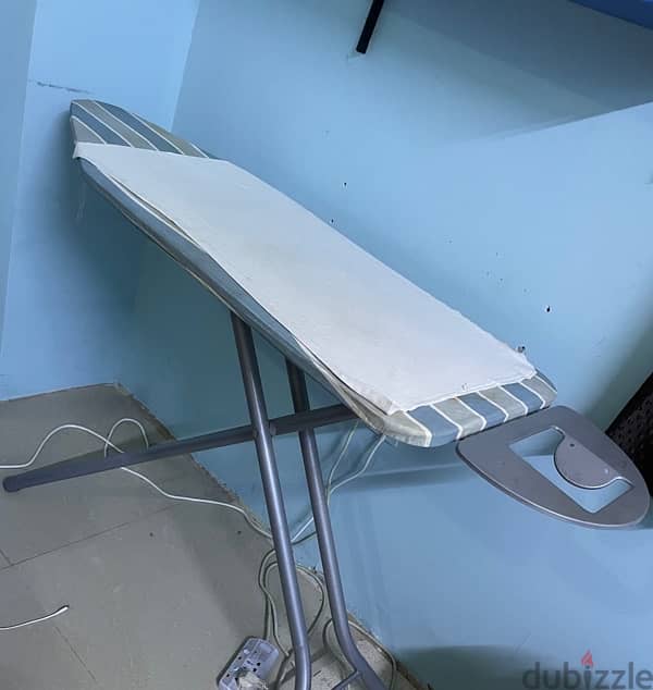 ironing stand 1