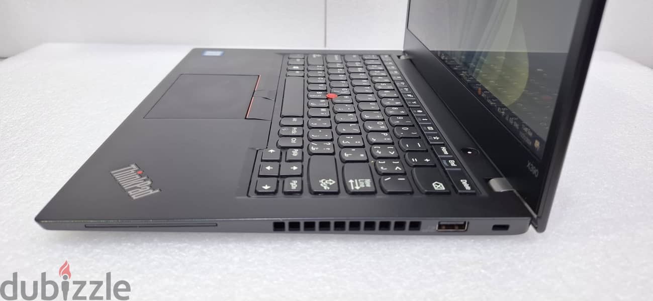 Blessed Friday Offer LENOVO i5 8th Generation Laptop 8GB RAM 256GB SSD 8