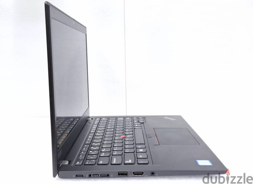 Blessed Friday Offer LENOVO i5 8th Generation Laptop 8GB RAM 256GB SSD 10