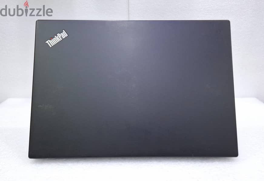 Blessed Friday Offer LENOVO i5 8th Generation Laptop 8GB RAM 256GB SSD 14