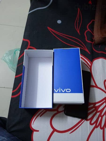 Vivo Y51. . . like a new. . good condition 11