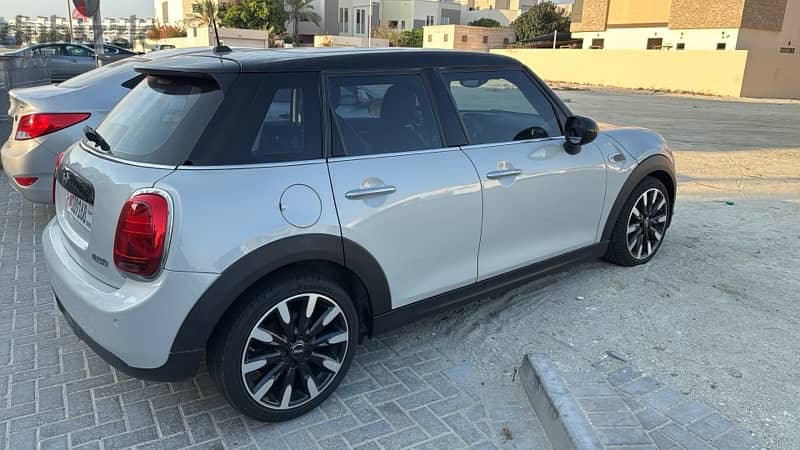 MINI Cooper 2019 0