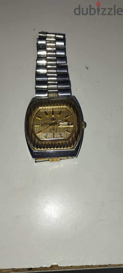 RADO Antique Classic Watch - VINTAGE