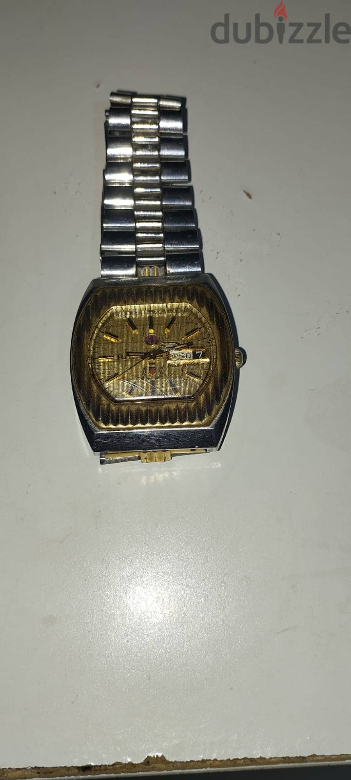 RADO Antique Classic Watch - VINTAGE 0