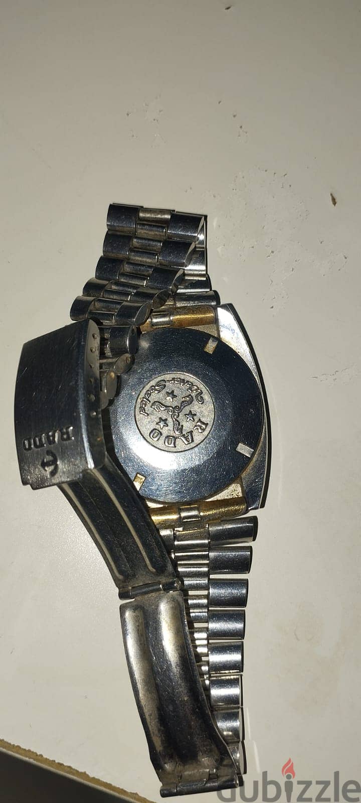 RADO Antique Classic Watch - VINTAGE 1