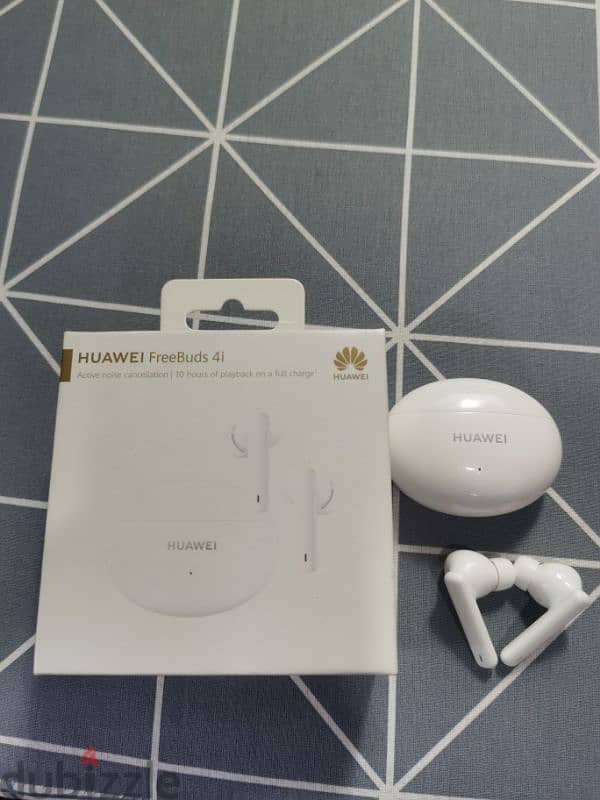 huawei freebuds 4i 0