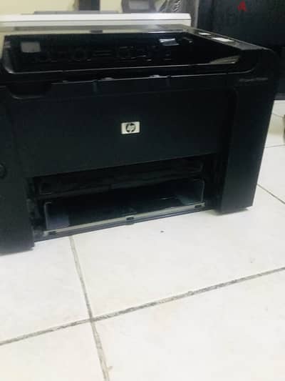 printer