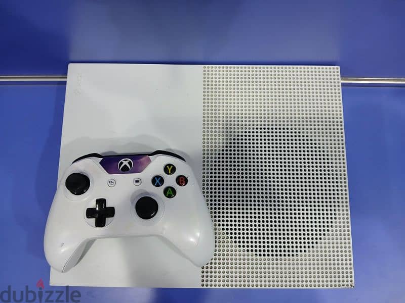 XBOX ONE S 1 TB for Sale 2