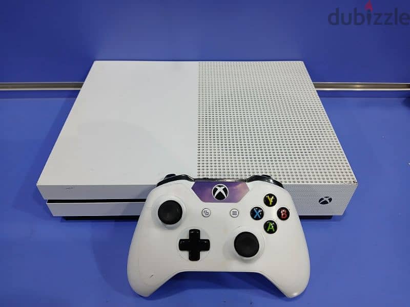 XBOX ONE S 1 TB for Sale 6